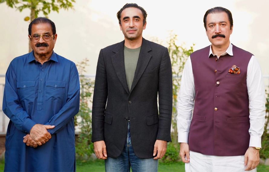 آزادکشمیر الیکشن، انتخابی مہم کے دوران ہر ضلع کا دورہ کرونگا، بلاول بھٹو