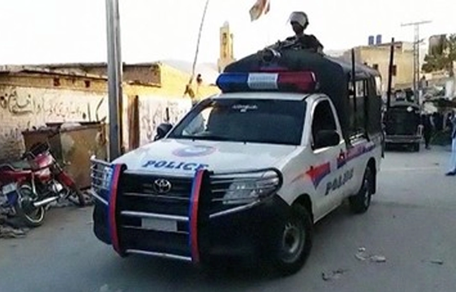 منگی ڈیم پوسٹ پمپنگ اسٹیشن 3پر دہشتگرد حملے کی تفصیلات سامنے آگئیں