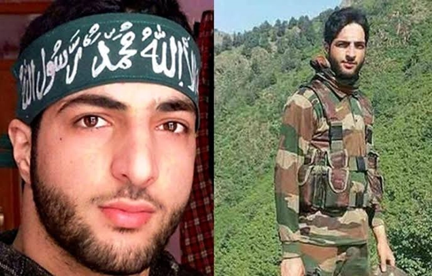 برہان وانی شہید کی برسی پر آج یوم تجدید عہد منایا جائیگا