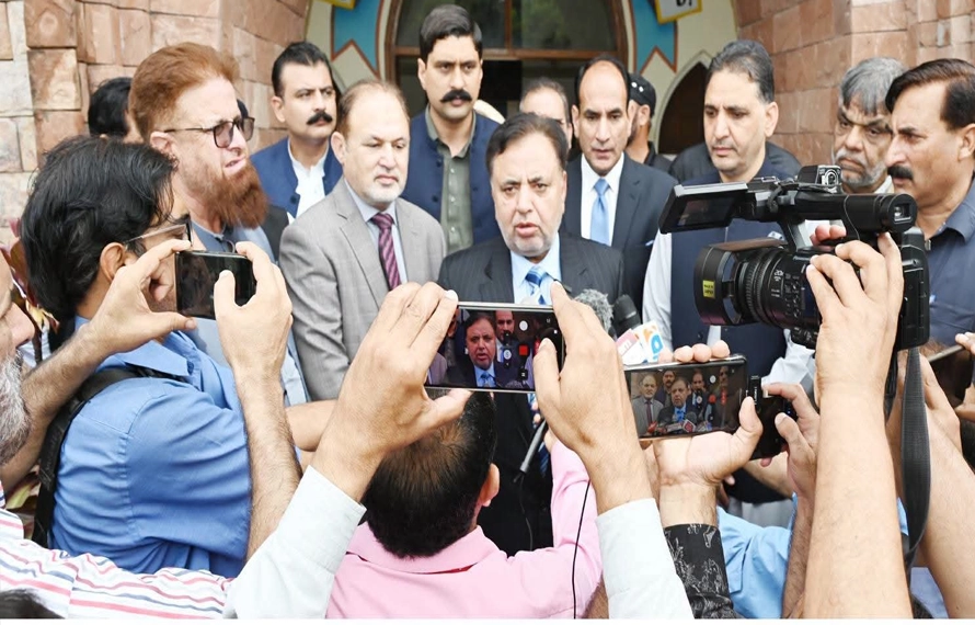 الیکشن بروقت ، سکیورٹی انتظامات مکمل کرلئے ، چیف الیکشن کمشنرجسٹس ر غلام مصطفیٰ مغل