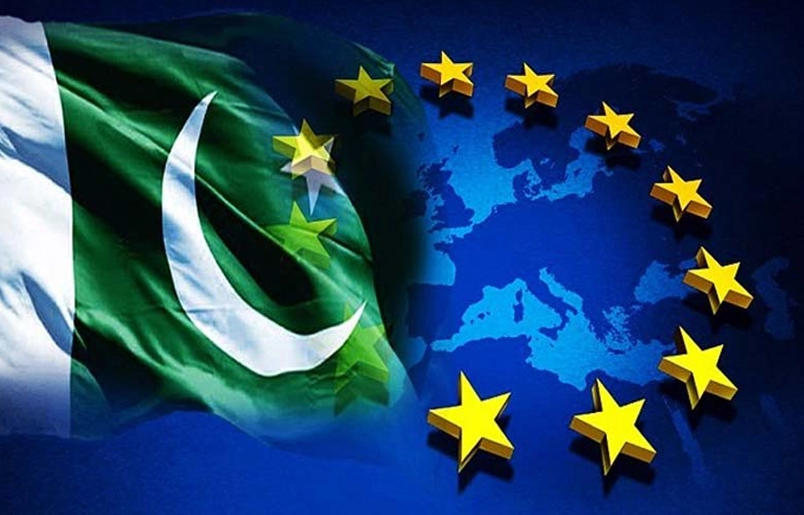 جی ایس پی پلس سکیم سے سب سے زیادہ پاکستان مستفید ہوا،یورپی کمیشن