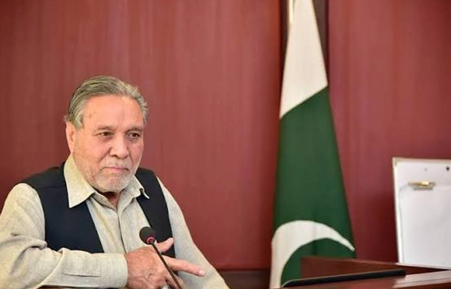 پیپلزپارٹی کو جھٹکا، اثاثے چھپانے پر گلگت بلتستان اسمبلی کے رکن فدا محمد نشاد نااہل قرار