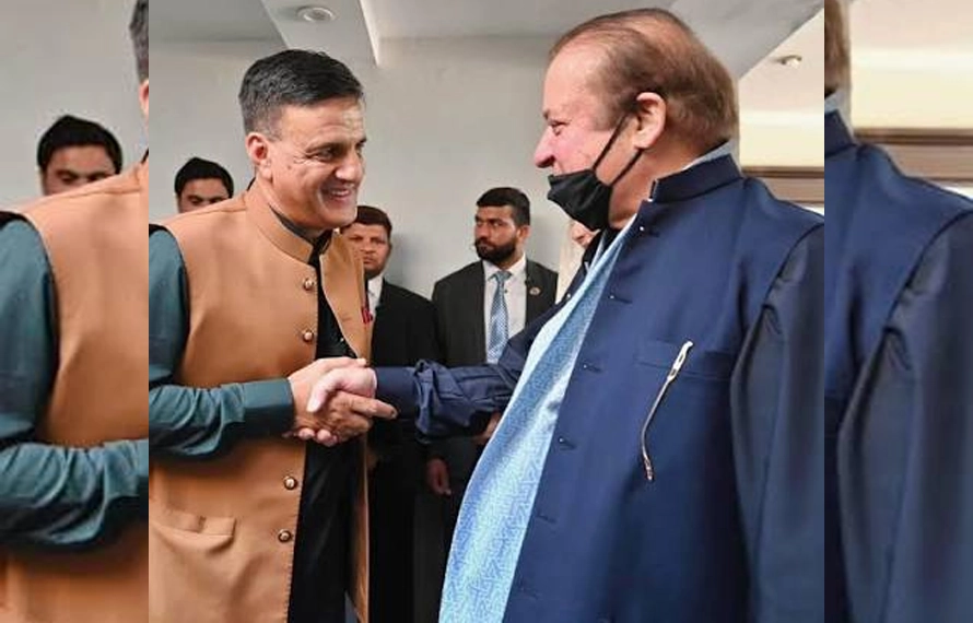 ن لیگ نے امیدواروں کو درپیش مسائل حل کیلئے رابطہ سیل قائم