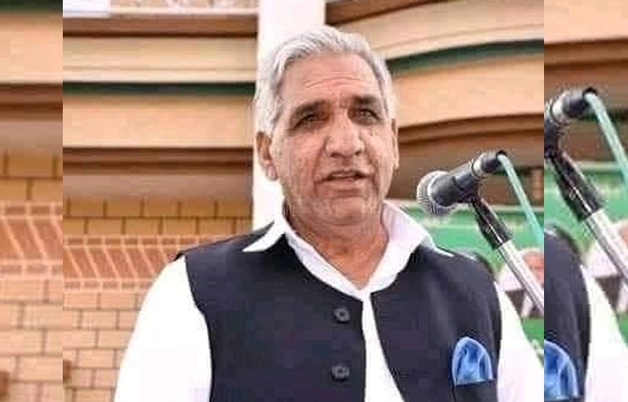 امیر مقام کا راج محل کا دورہ،حلقہ کے 75فیصد عوام ن لیگ کے ووٹرز ہیں،ملک نواز