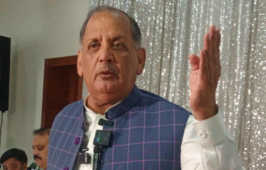 اظہر صادق نے ٹکٹ 75کروڑ میں خریدا،مسعود خالد، ن لیگ چھوڑنے کا اعلان