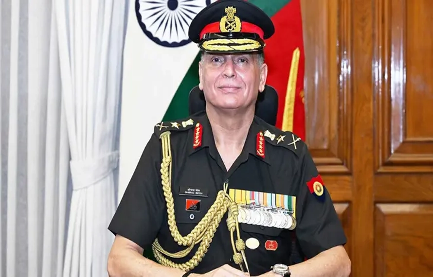 نئے بھارتی آرمی چیف نے پہلے دن ہی لنکا ڈھا دی،آپریشن سندور میں ناکامی کا اعتراف