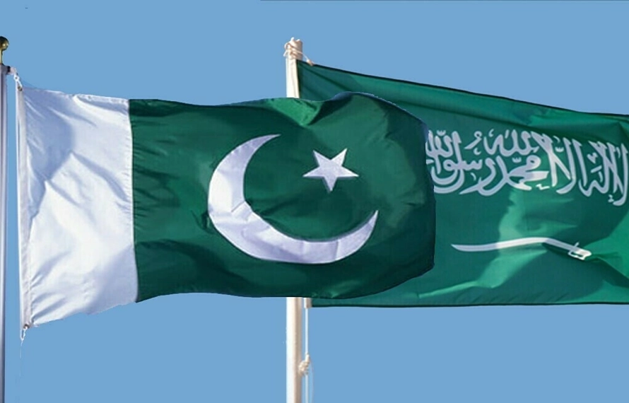 سعودی عرب کا پاکستان کو بڑا معاشی ریلیف،3ارب ڈالر کا قرض رول اوور کردیا