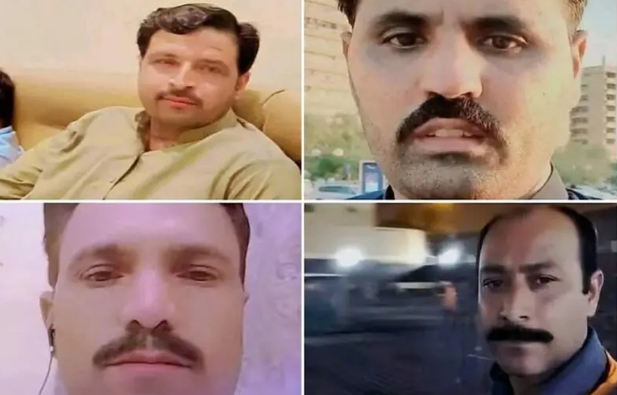 ریاض میں گیس سلنڈر دھماکہ،6پاکستانی جاں بحق ہو گئے