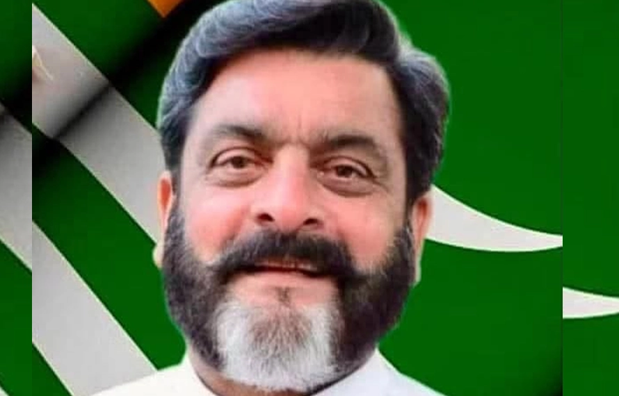 سردار افتخار رشید پیپلزپارٹی قیادت پر بڑا مطالبہ کردیاسخت برہم،بڑا مطالبہ کردیا