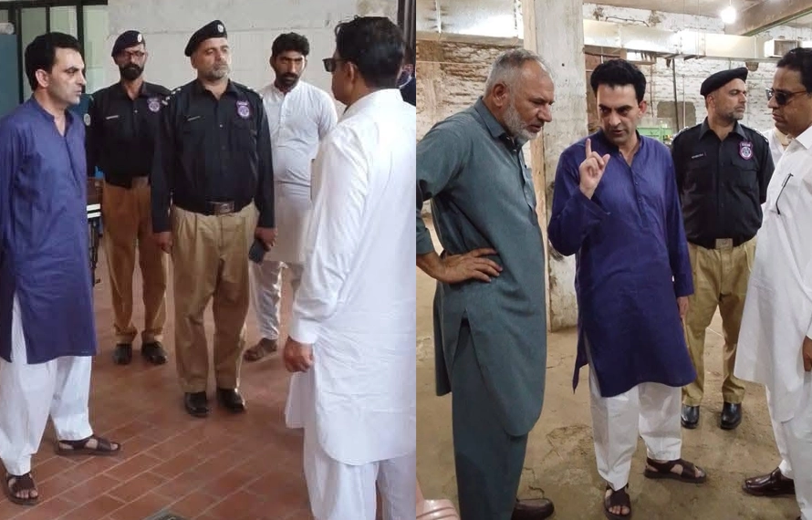جعلی سگریٹ فیکٹریوں کی رجسٹریشن سے متعلق خبریں بے بنیاد ہیں،محکمہ ان لینڈ ریونیو