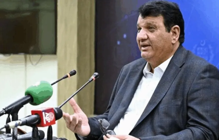 راولاکوٹ کے عوام محب وطن ہیں، مسائل کا حل صرف بات چیت سے ممکن ہے،امیر مقام