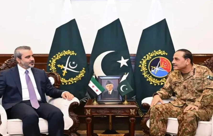 فیلڈ مارشل