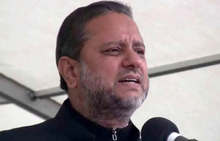 یومِ نیلا بٹ: سردار عتیق احمد خان کا کڑا موقف، مخالفین پر شدید تنقید