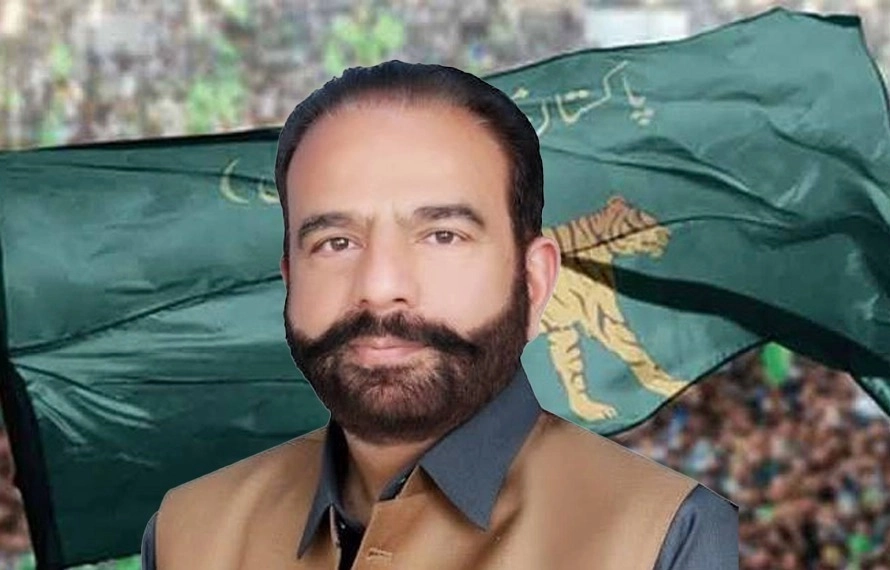 انجینئر رفاقت