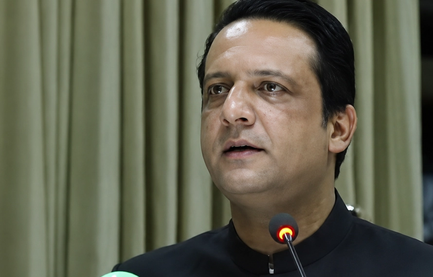 فیلڈ مارشل کے شکرگزار، پاکستان کشمیر کے بغیر ادھورا، مریم نواز جیسی تبدیلی لائیں گے،بیرسٹر افتخار گیلانی