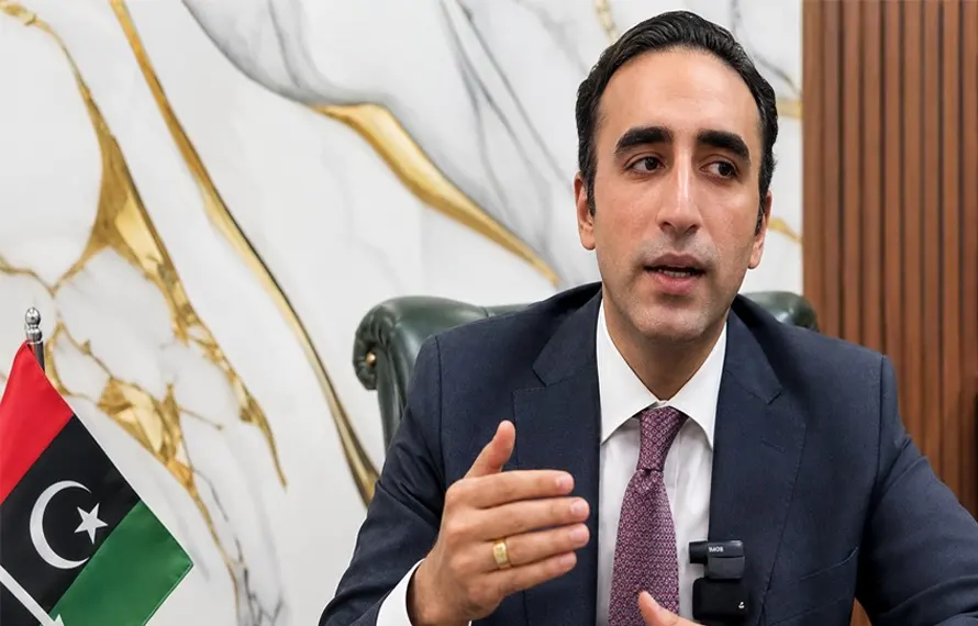 چیئرمین پیپلز پارٹی بلاول بھٹو زرداری کا حکومت سے ہر قسم کا تعاون معطل کرنے کا بڑا اعلان