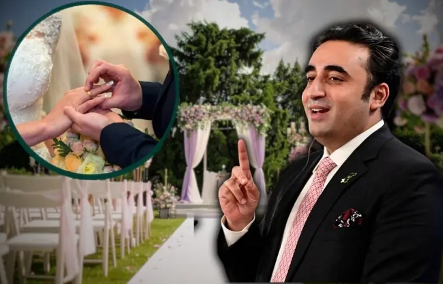 گلوریا شہزادی کو نہیں جانتا، منگنی کا فیصلہ ہوا تو اعلان خاندان ہی کرےگا، بلاول