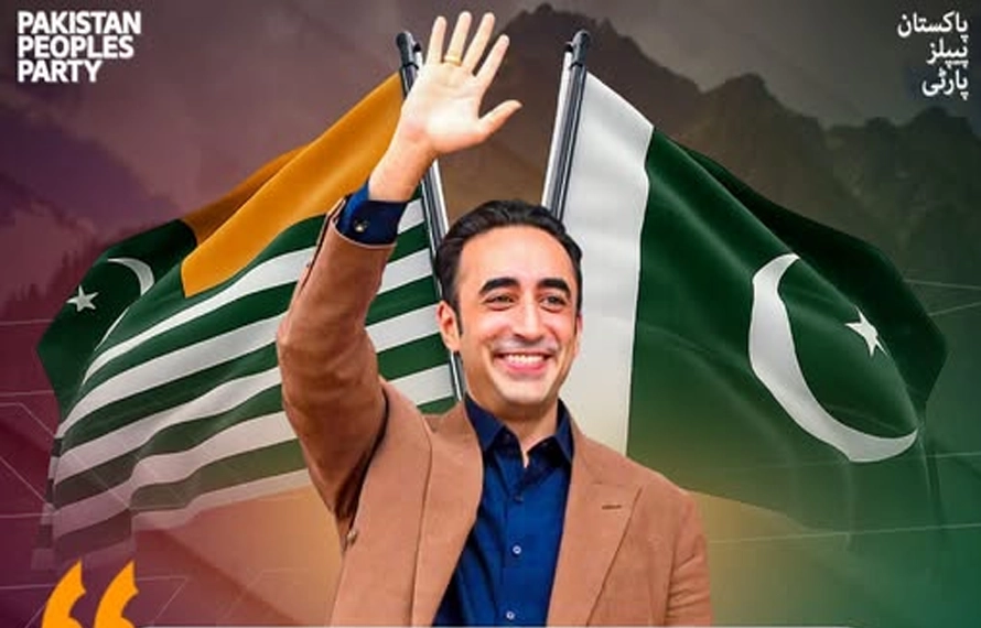 ن لیگ کا 10سیٹیں جیب میں رکھنے کا بیان شفاف الیکشن پر سوالیہ نشان، بلاول بھٹو