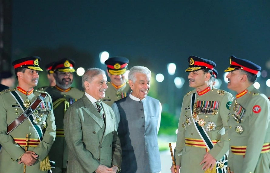 قومی اسمبلی وسینیٹ:نیشنل کمانڈ اتھارٹی ایکٹ ترمیم اور ڈیفنس فورسز ایکٹ 2026 منظور
