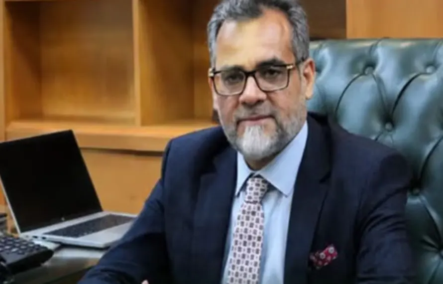 ملک محمد بابر ایاز نے بینک آف آزاد جموں و کشمیر کے صدر و چیف ایگزیکٹو آفیسر کا عہدہ سنبھال لیا
