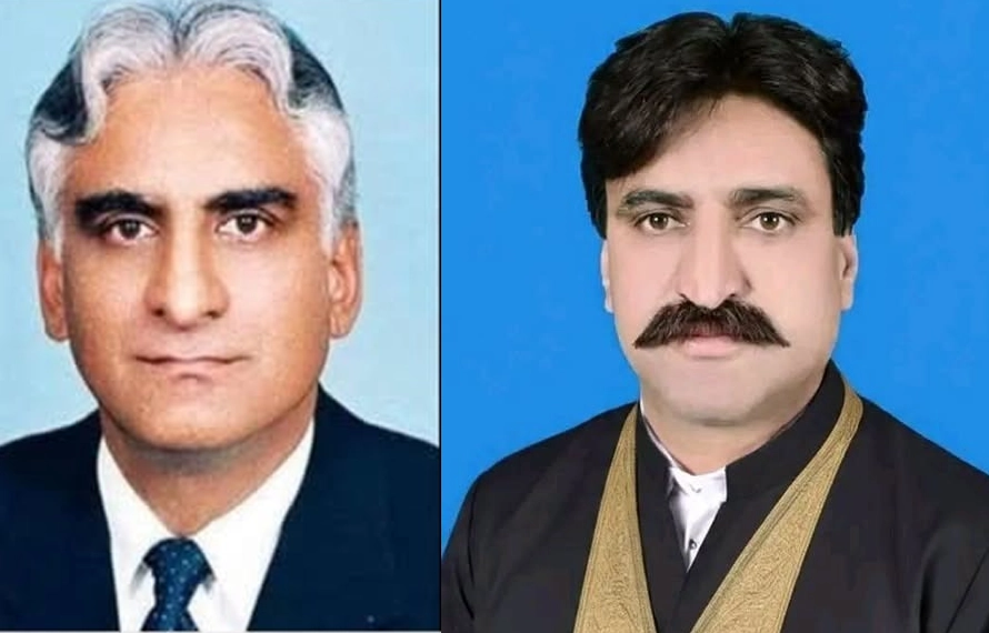 آزادکشمیر الیکشن: ایل اے 31حلقہ کھاوڑا کے انتخابی نتائج چیلنج