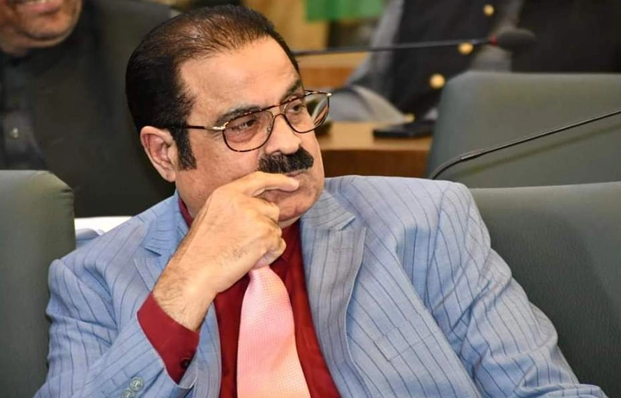 آزادکشمیر اسمبلی: چوہدری محمد یاسین اپوزیشن لیڈر مقرر، نوٹیفکیشن جاری