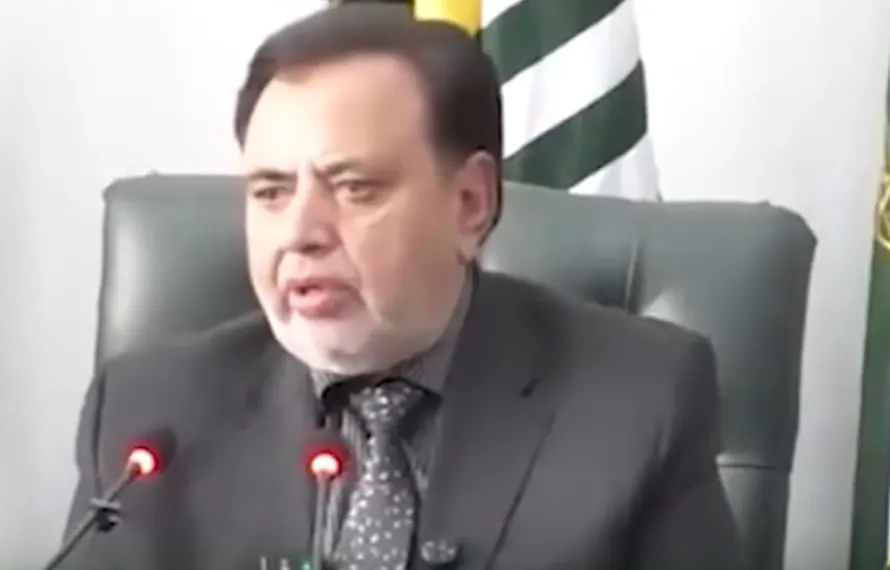 چند نشستیں نہ ہونے سے اسمبلی نامکمل نہیں ہوتی، چیف الیکشن کمشنر آزاد کشمیر کی اہم پریس کانفرنس