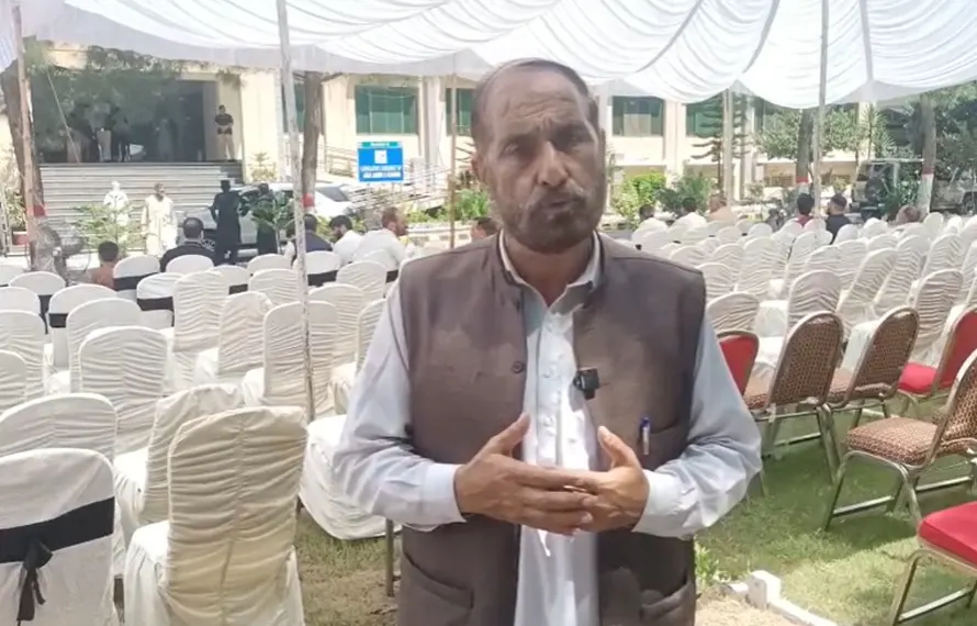 آزاد کشمیر: ڈپٹی سپیکر کے عہدے کے لیے ن لیگ اور پیپلز پارٹی نے مہاجر ارکان کو میدان میں اتار دیا