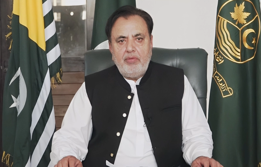 حالات خراب رہے تو پونچھ ڈویژن میں الیکشن ملتوی ہوسکتے ہیں، چیف الیکشن کمشنر