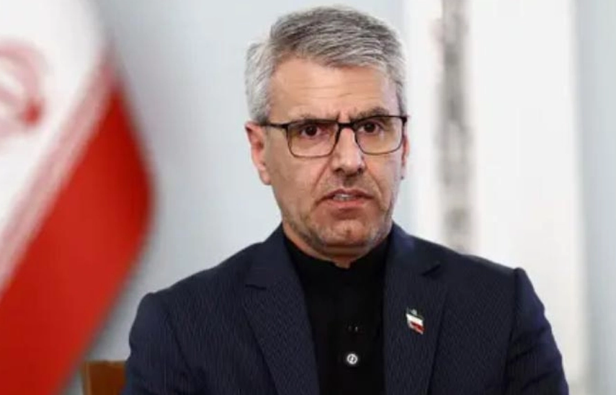 اسماعیل بقائی