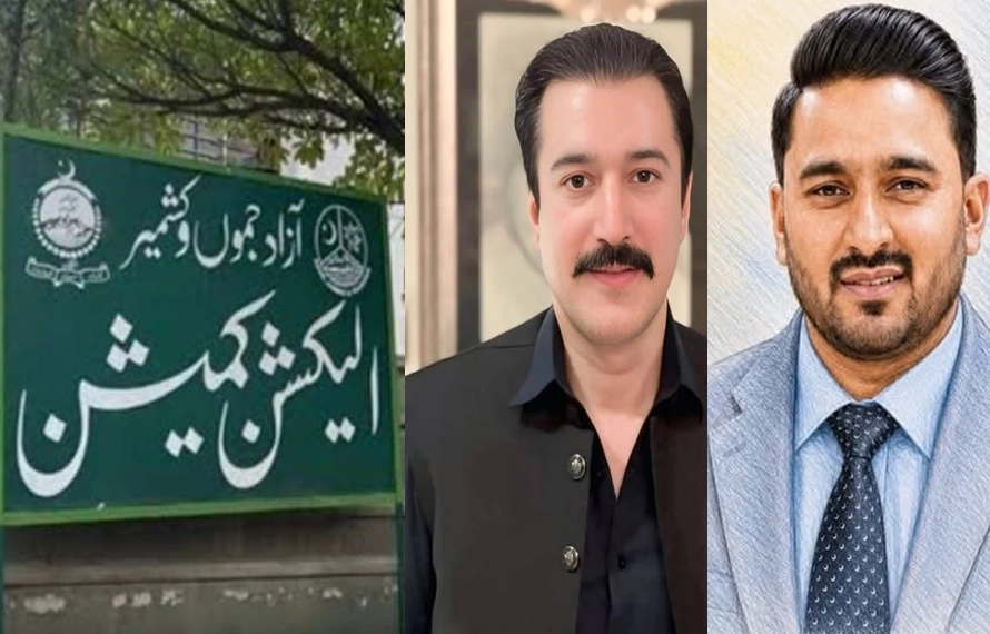 حویلی:مبینہ دھاندلی؛ الیکشن کمیشن نے کیس کا فیصلہ محفوظ کر لیا