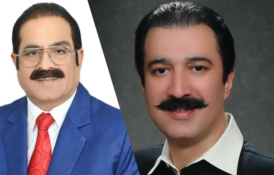 پریس کانفرنس