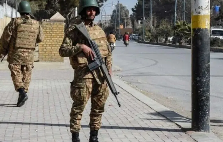 راولپنڈی میں امن و امان کےقیام کے لیے پاک فوج کی 3 کمپنیوں کی تعیناتی کا فیصلہ
