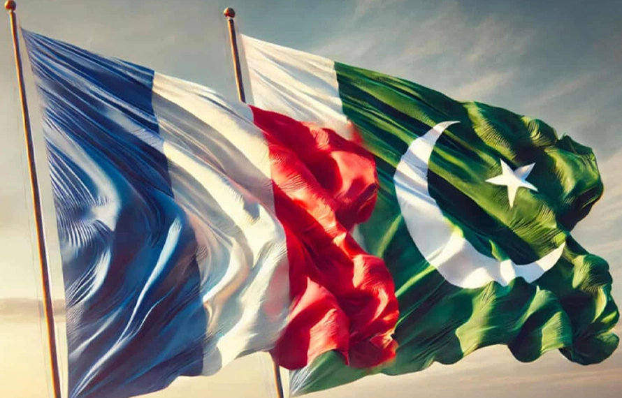 قونصل خانہ