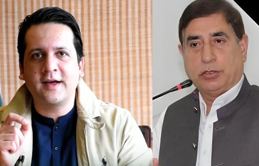 مسلم لیگ ن کا اہم اجلاس، بیرسٹر افتخار گیلانی وزیراعظم نامزد، شاہ غلام قادر ناراض