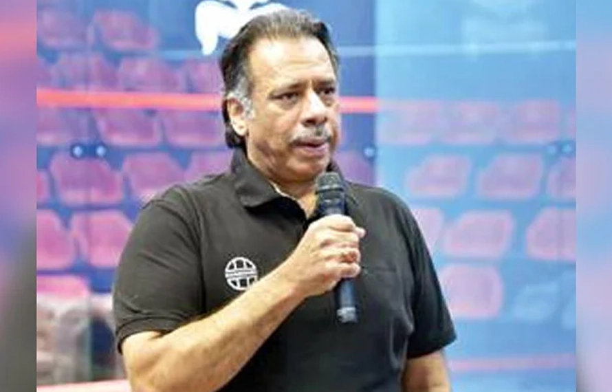 جہانگیر خان