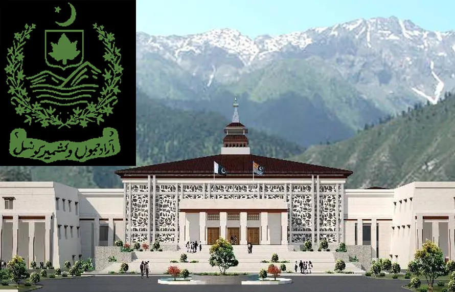 کشمیر کونسل کے چار منتخب ارکان کی مدت مکمل ہونے کے قریب، ٹکٹوں کی تقسیم کے لیے کارکن متحرک