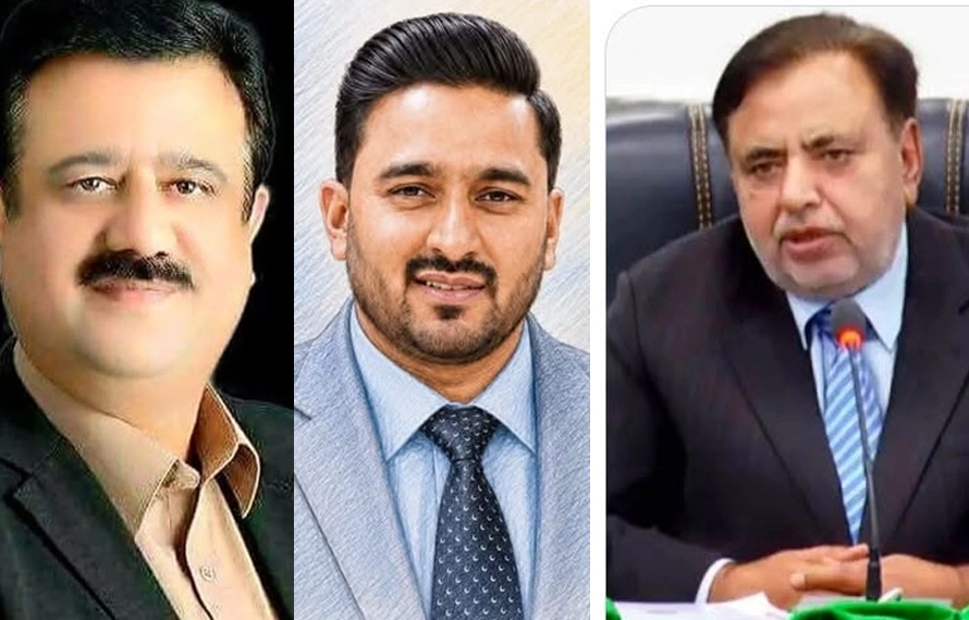 الیکشن کمیشن:انتخابی نتائج کیخلاف اپیلیں مسترد، الیکشن ٹربیونل سے رجوع کرنے کا حکم