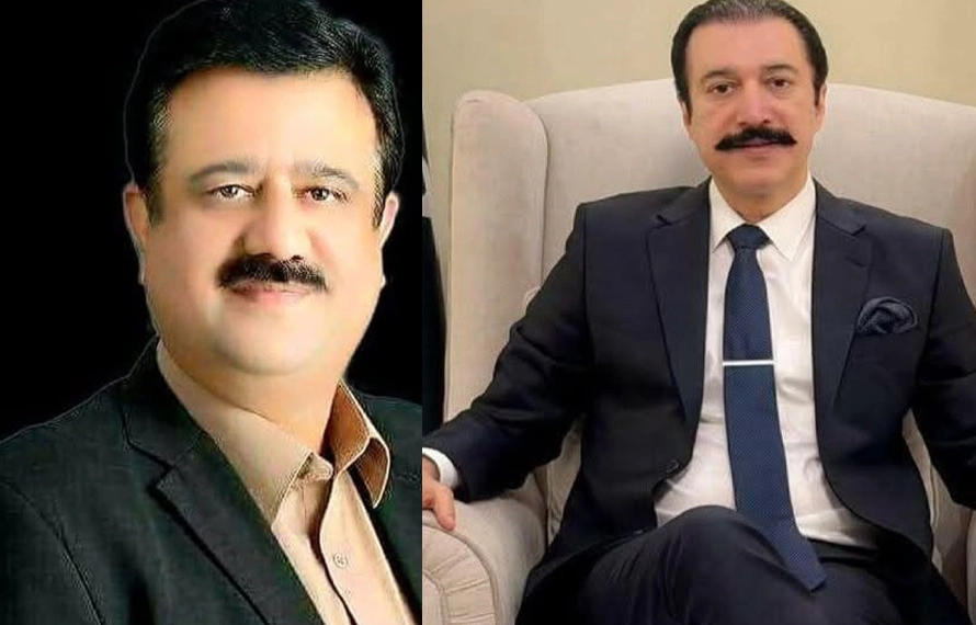 حویلی :انتخابی نتائج پر تنازعہ، خواجہ طارق سعید کا ری کاؤنٹنگ کا مطالبہ
