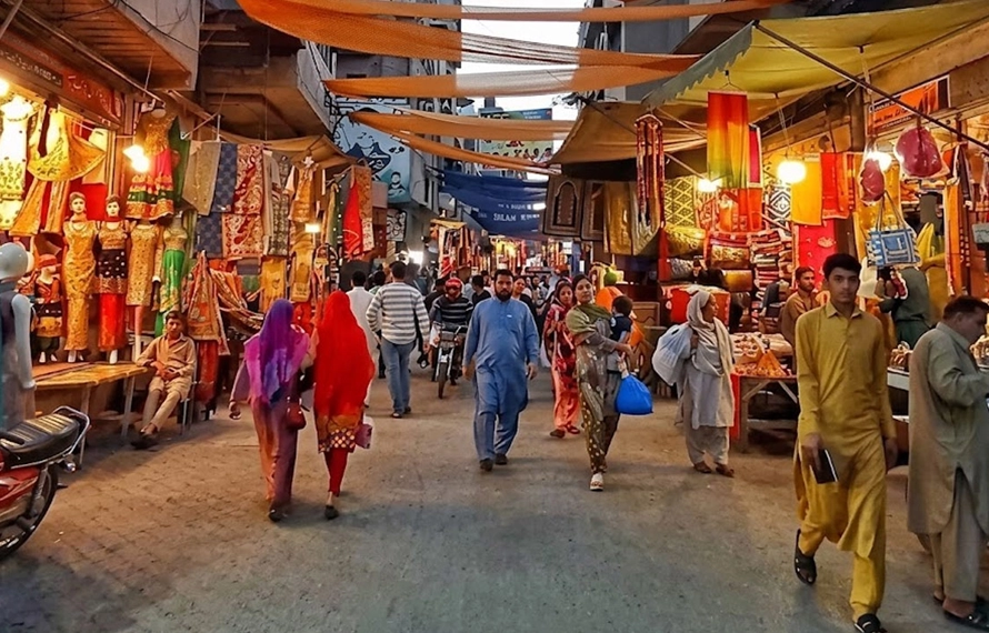 ایف بی آر