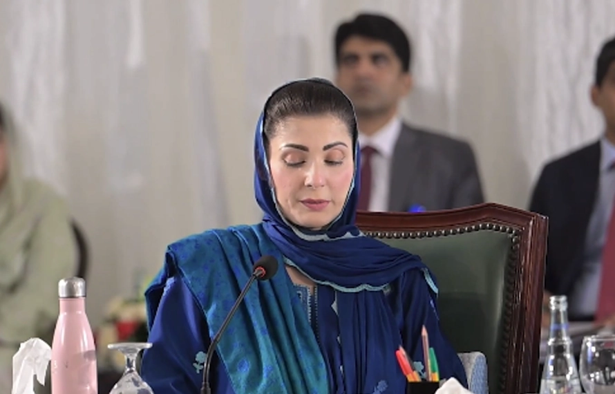 اصل امتحان اب شروع،نو منتخب قیادت کو ریاستی ترقی کیلئے دن رات ایک کرنا ہوگا،مریم نواز