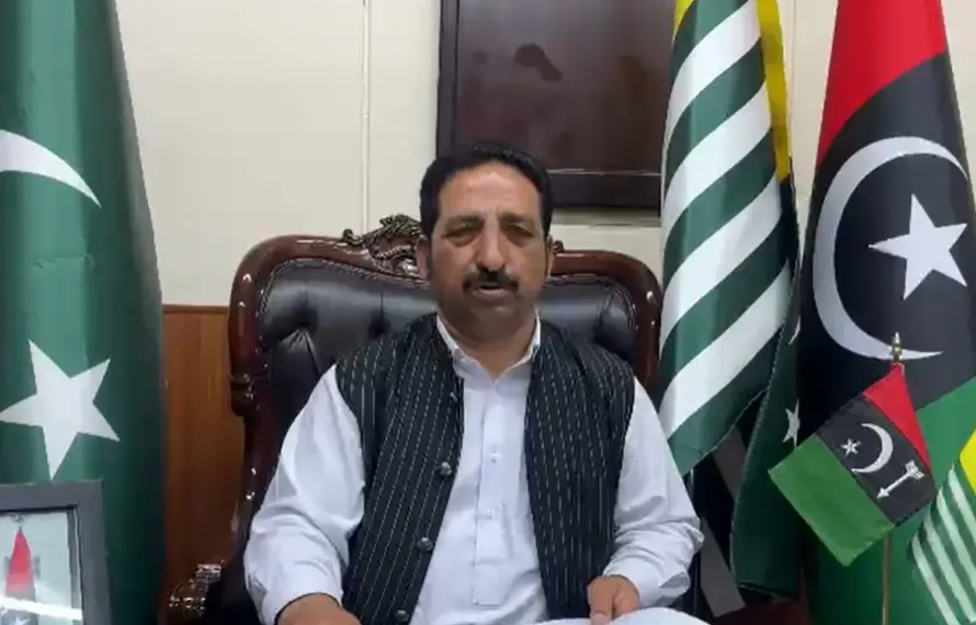 مکہ معاہدہ پاکستان، ترکیہ اور سعودی عرب کی بڑی سفارتی کامیابی ہے: شوکت جاوید میر