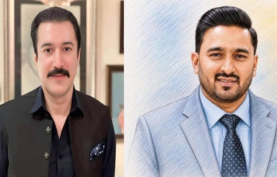 الیکشن کمیشن : حویلی الیکشن چیلنج،محسن عزیز کی درخواست سماعت کیلئے منظور