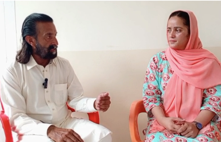 ن لیگی کارکن راجہ مختار لاہور میں لٹ گئے ،وزیراعلیٰ مریم نواز سے انصاف کی اپیل