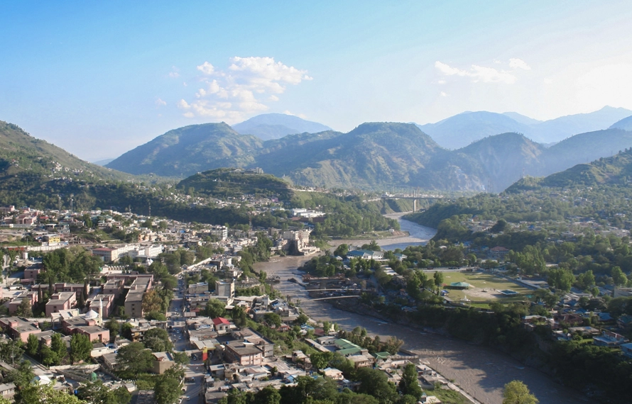 قبضہ مافیا