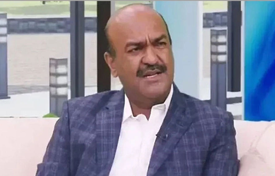 آزادکشمیر میں بھی الٹرا فارم 47 الیکشن نظر آرہا ہے: ندیم افضل چن