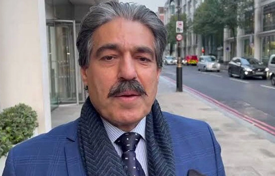 سپریم کورٹ فیصلہ، نوازشریف حکومت کیخلاف پھر سازش ہونے لگی،سینیٹر ناصر بٹ
