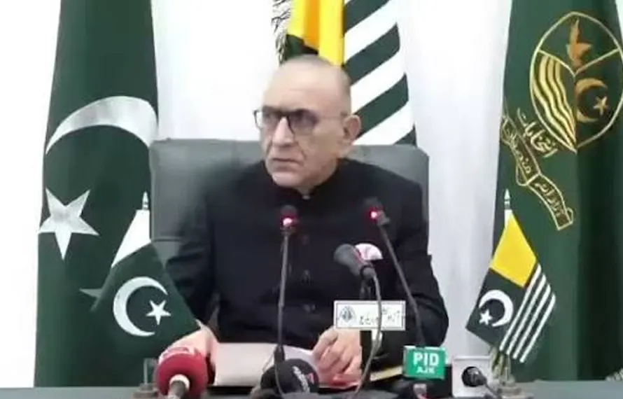 حویلی انتخابی دھاندلی کیس میں ممبر الیکشن کمیشن سید نذیر الحسن گیلانی کا اختلاف، فارم 24 مسترد