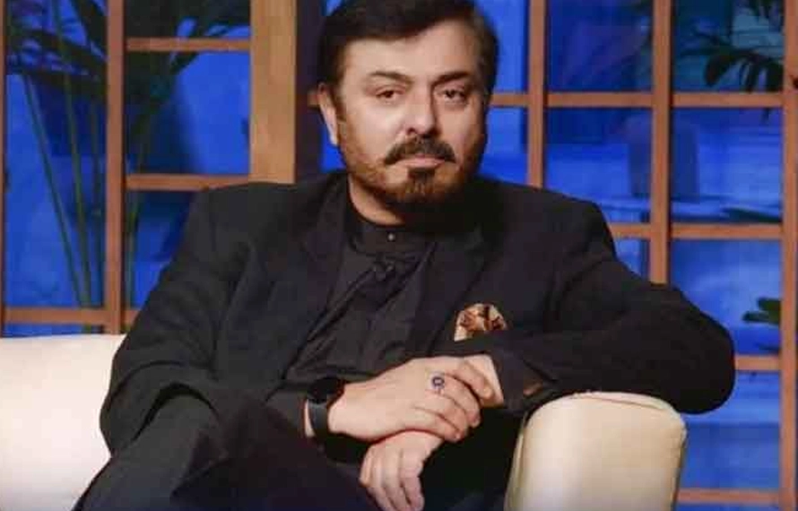 کینسر سے صحتیابی میں سوررہ الرحمن کا معجزہ رہا،نعمان اعجاز کا انکشاف