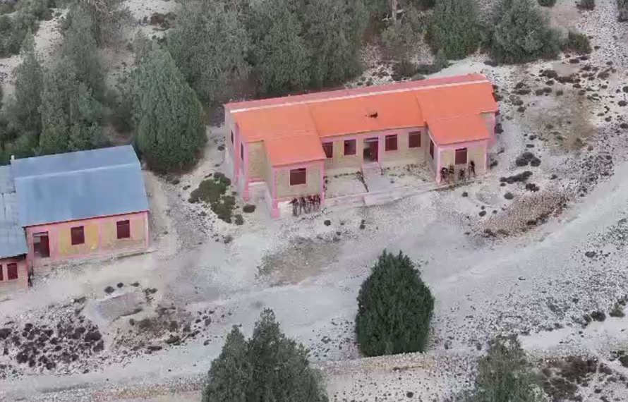 :ردالفتنہ3: ارگ اور زیارت میں  کارروائیاں تیز،دہشتگردوں کا بھاری نقصان، متعدد ٹھکانے تباہ